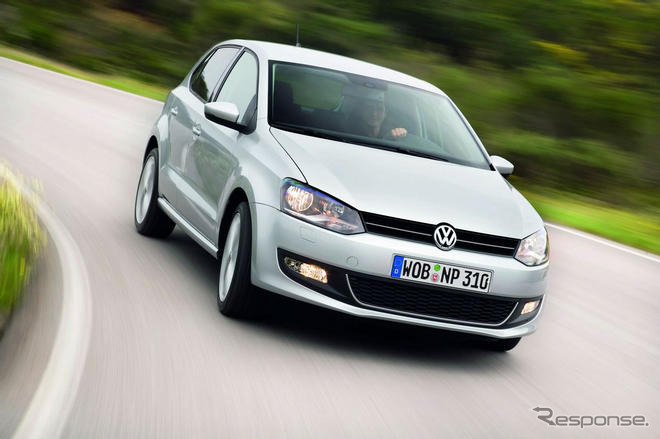 VW、エンジンシンポジウムで2つの新エンジン公開