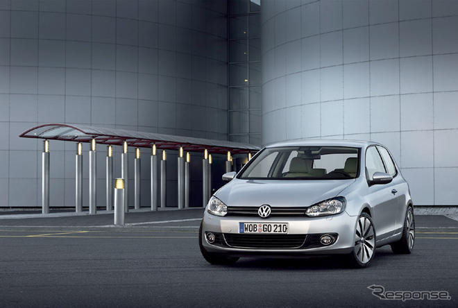 VW、エンジンシンポジウムで2つの新エンジン公開