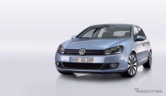 VW、エンジンシンポジウムで2つの新エンジン公開