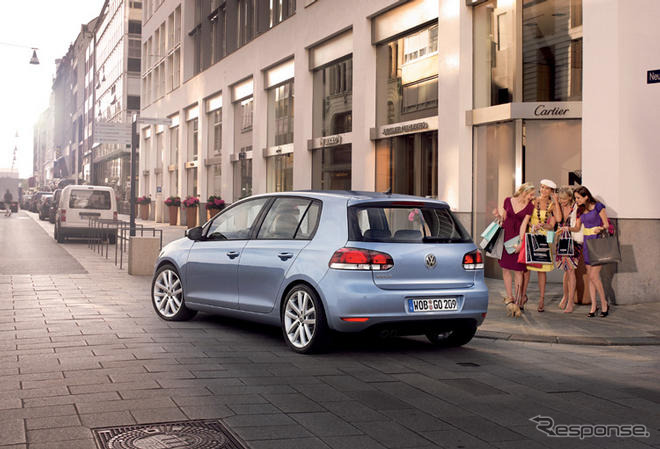 VW、エンジンシンポジウムで2つの新エンジン公開