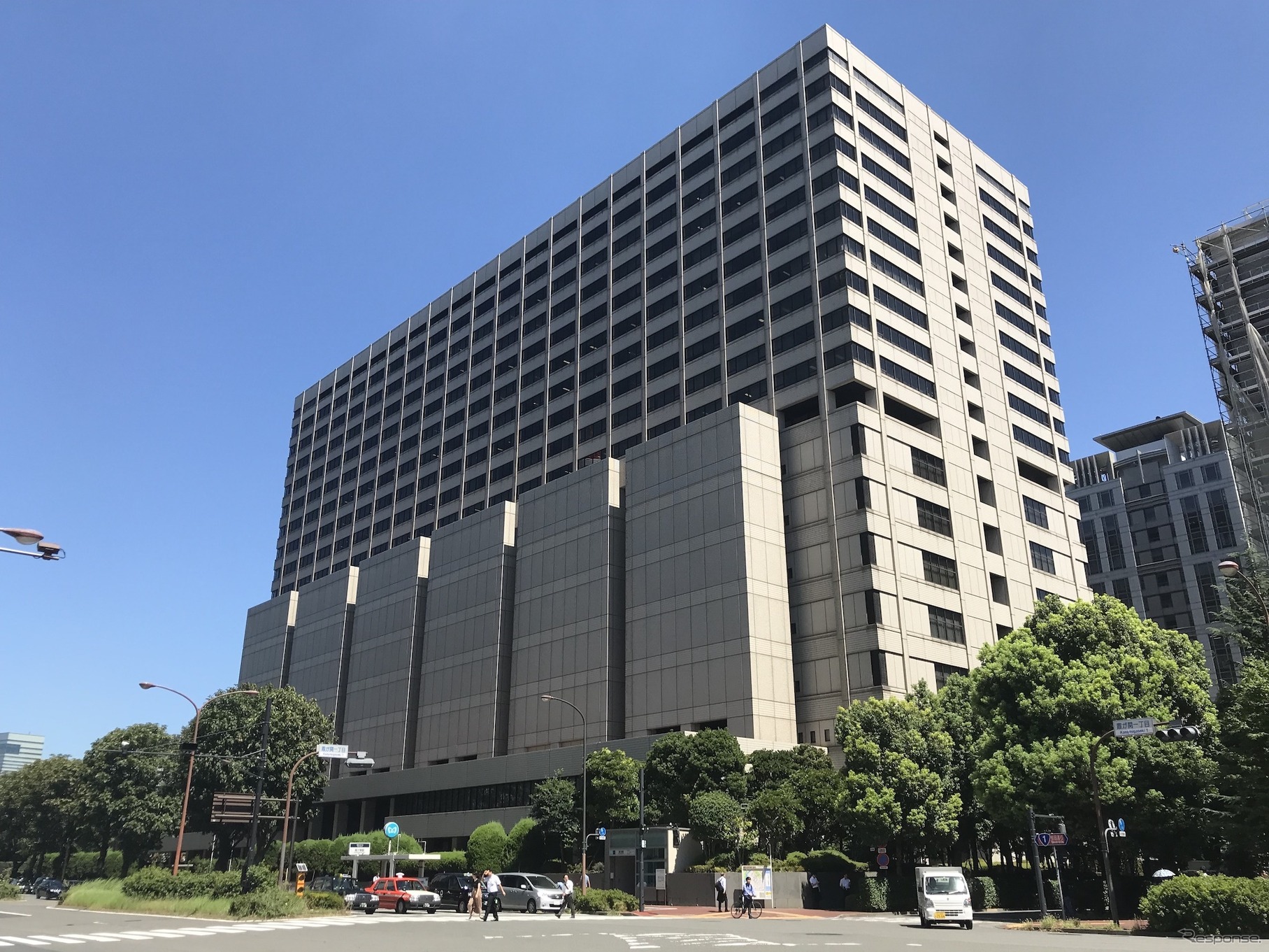 東京高等裁判所