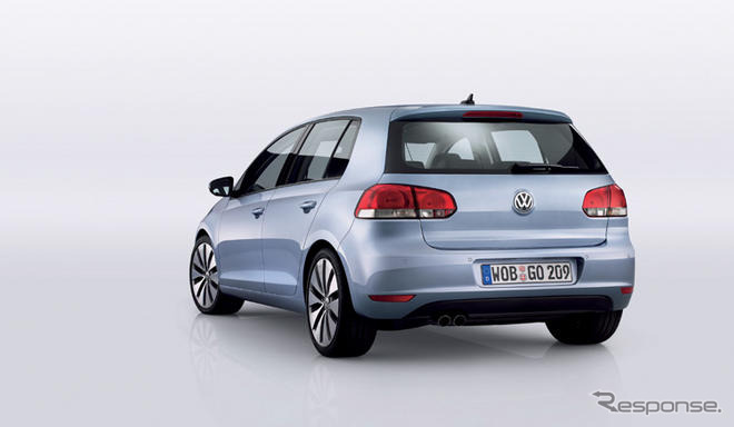 VW、エンジンシンポジウムで2つの新エンジン公開