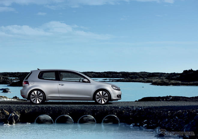 VW、エンジンシンポジウムで2つの新エンジン公開