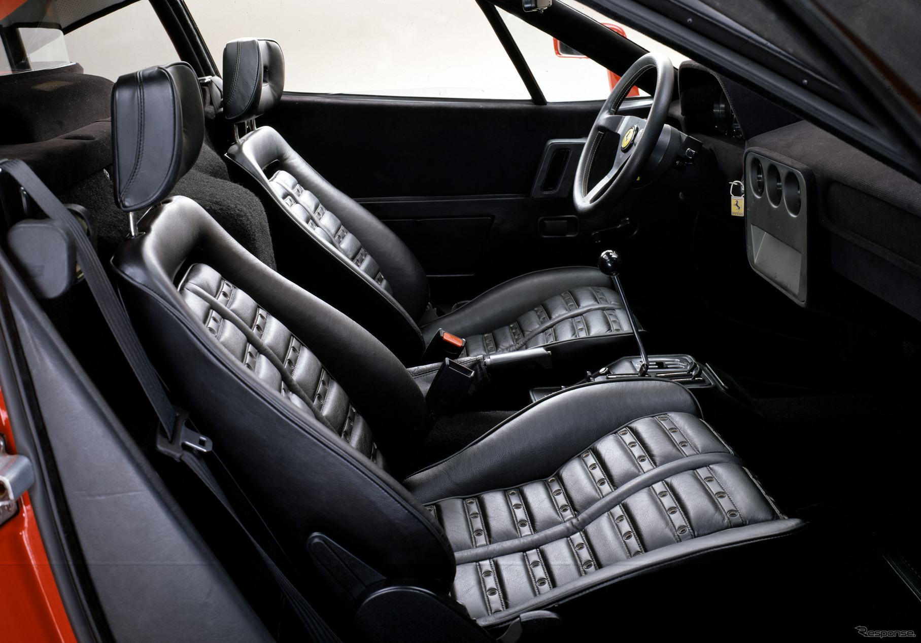 フェラーリ GTO