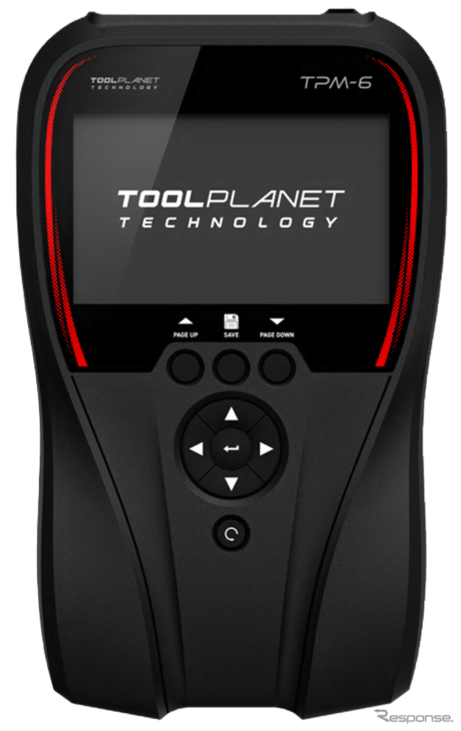 ツールプラネット TPM-6
