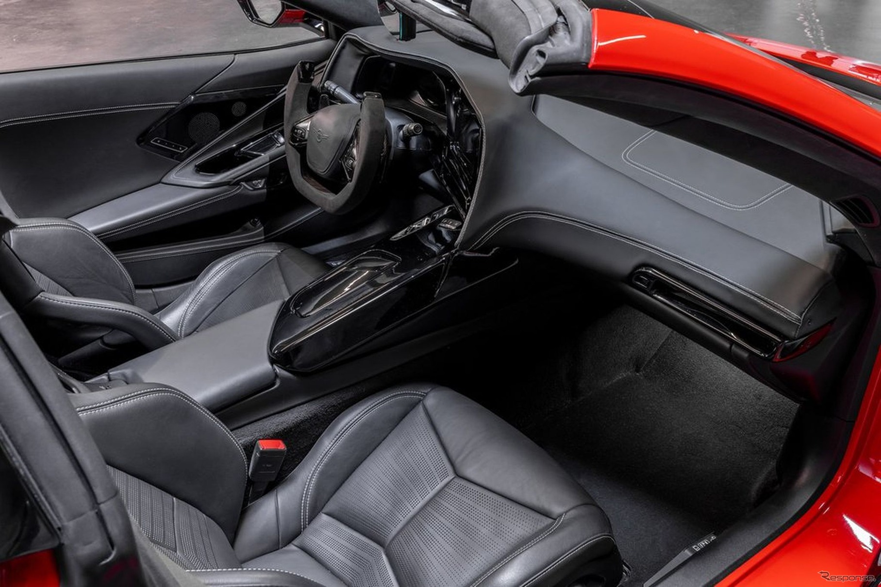レズバニ・ビースト 新型