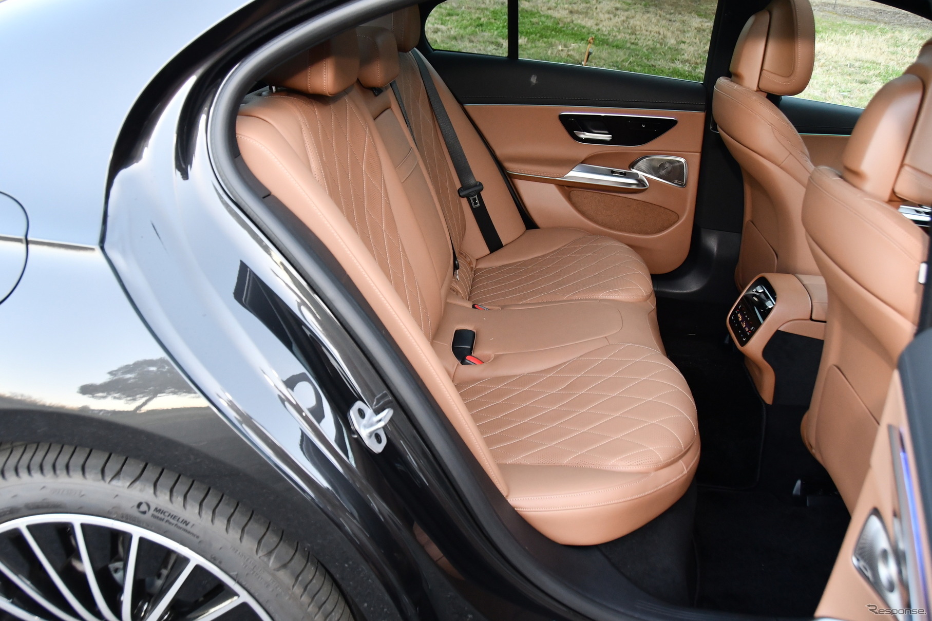 メルセデスベンツ E350e  スポーツ エディションスター