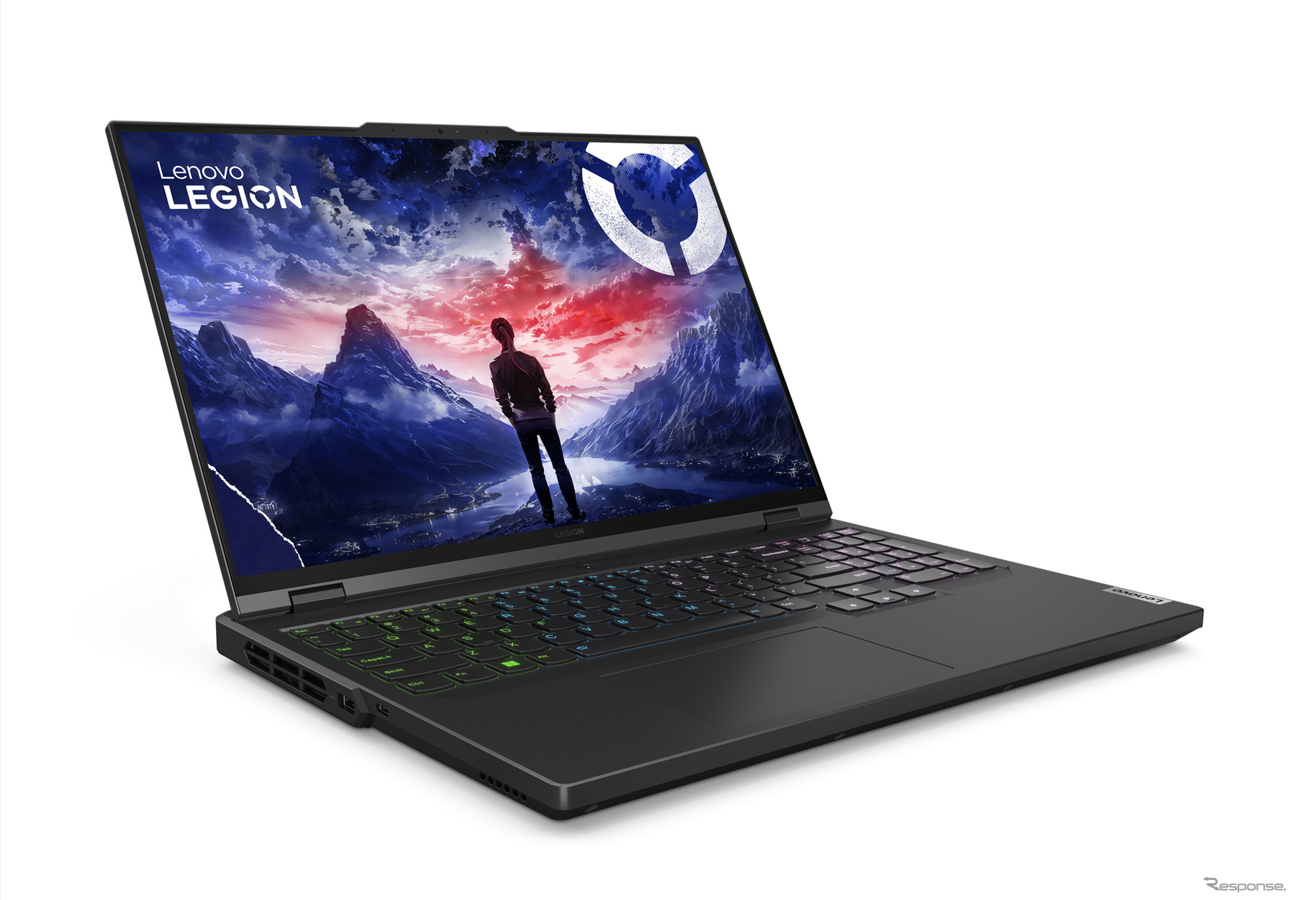 Lenovo「Legion Pro 5i Gen 9」