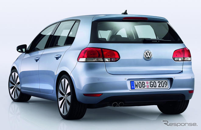 VWの新車販売、ドイツと中国が牽引…4月実績