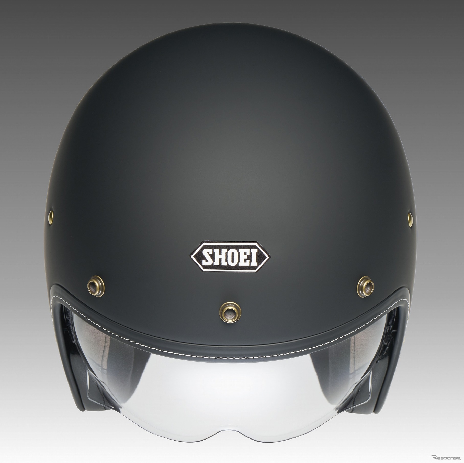 SHOEI J・O＋（マットブラック）