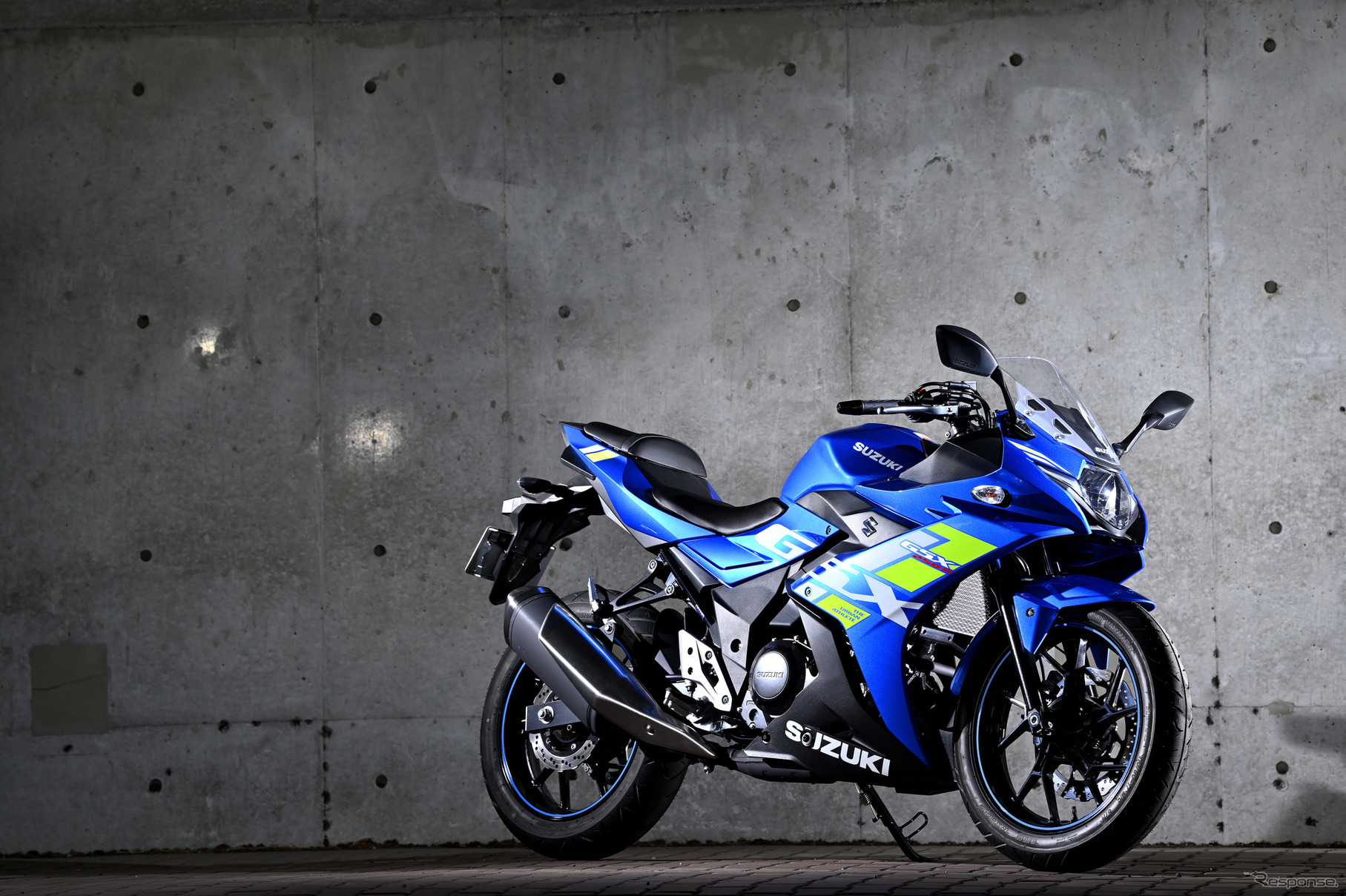 スズキ GSX250R