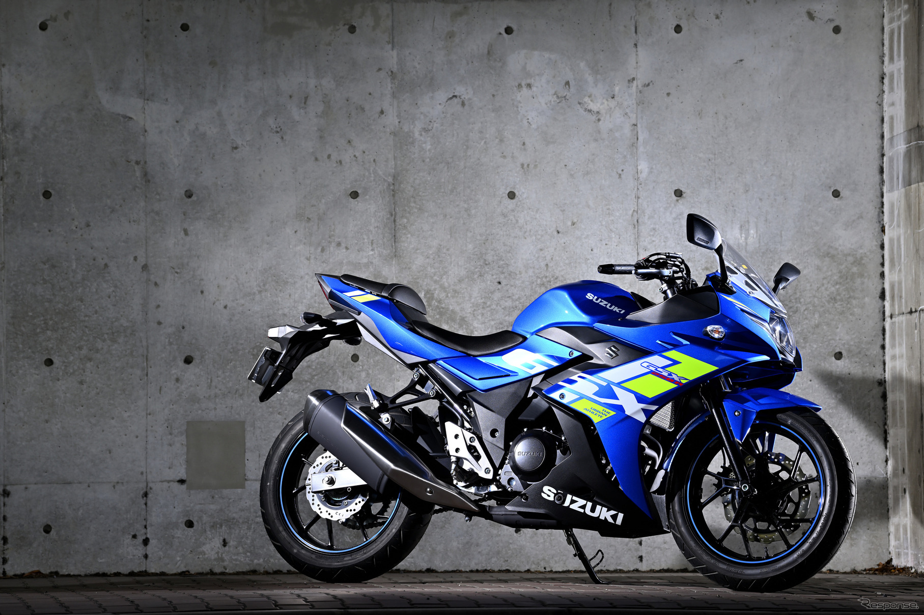 スズキ GSX250R