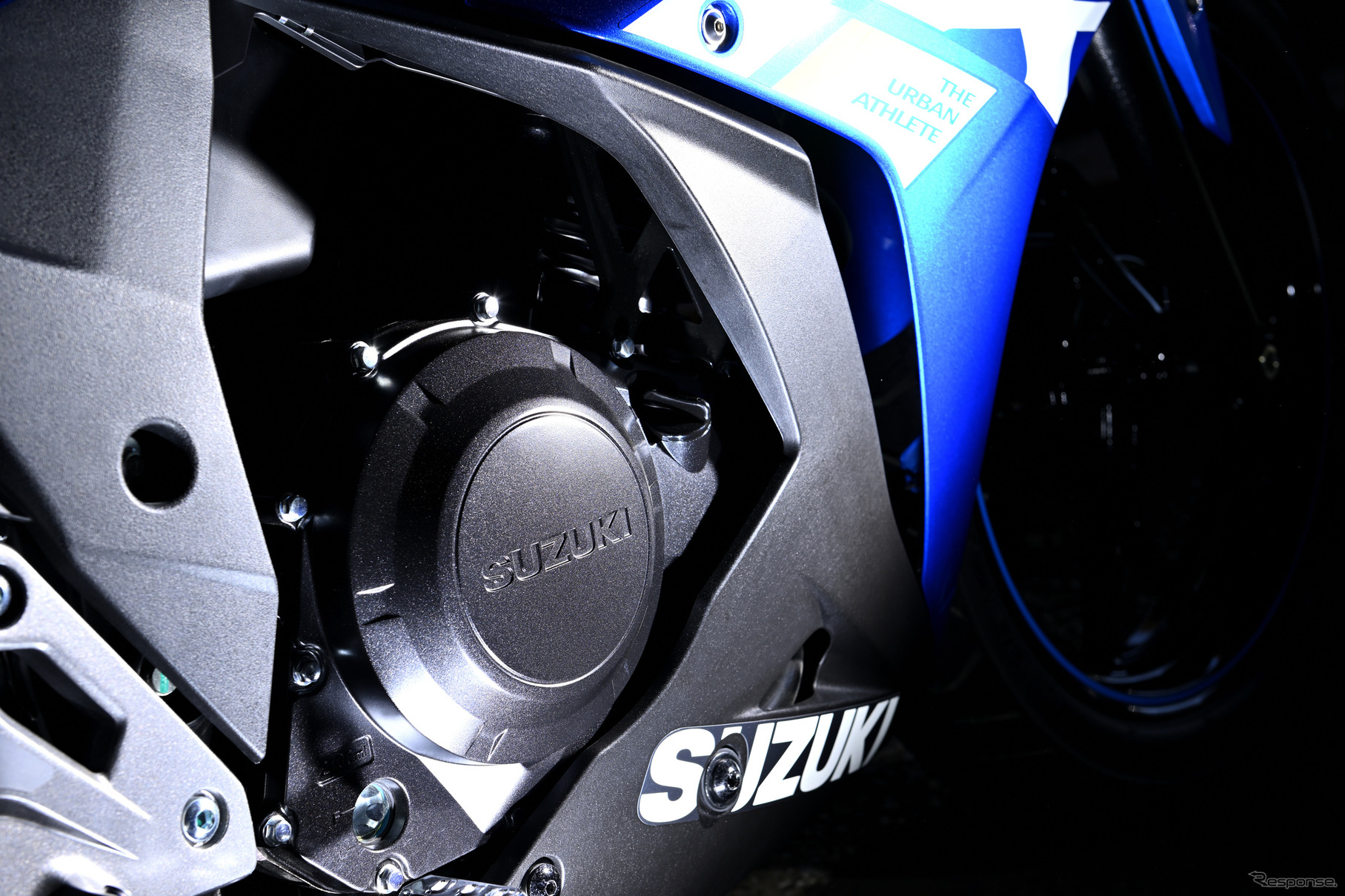 スズキ GSX250R