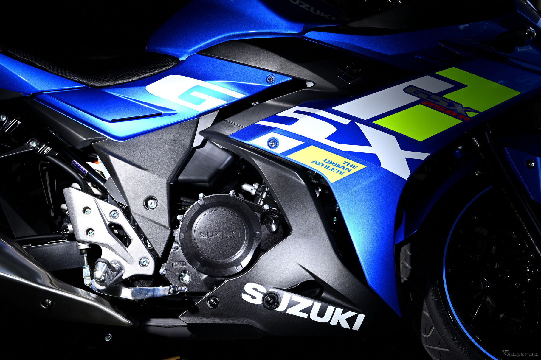 スズキ GSX250R