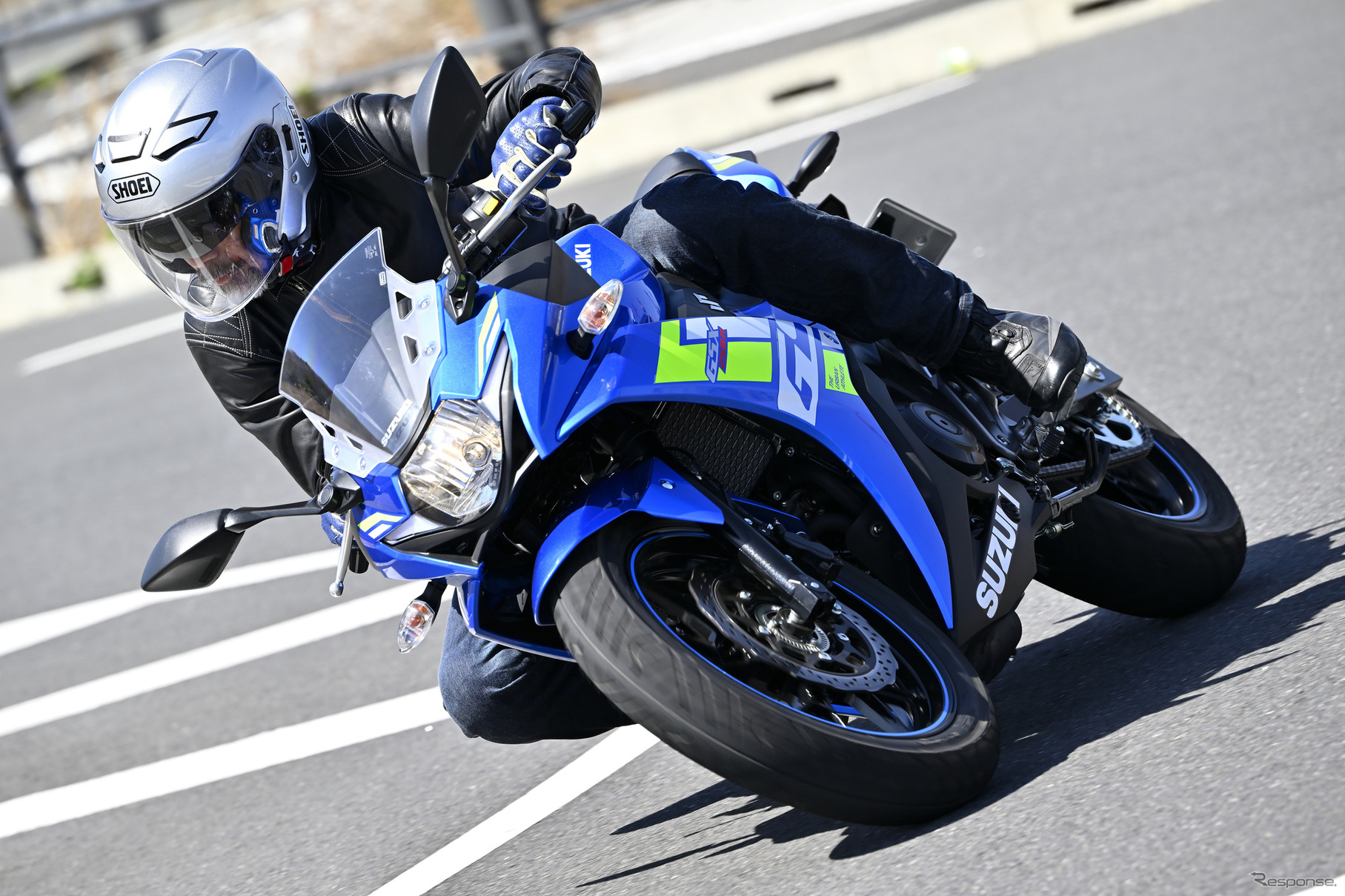 スズキ GSX250R