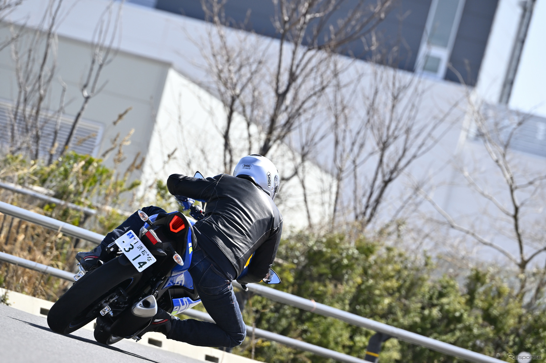 スズキ GSX250R