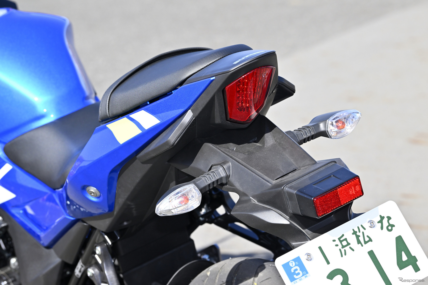 スズキ GSX250R