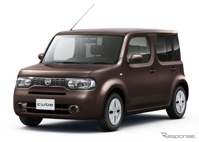 【新聞ウォッチ】5月の新車販売反転の兆し、エコカー減税効果!?