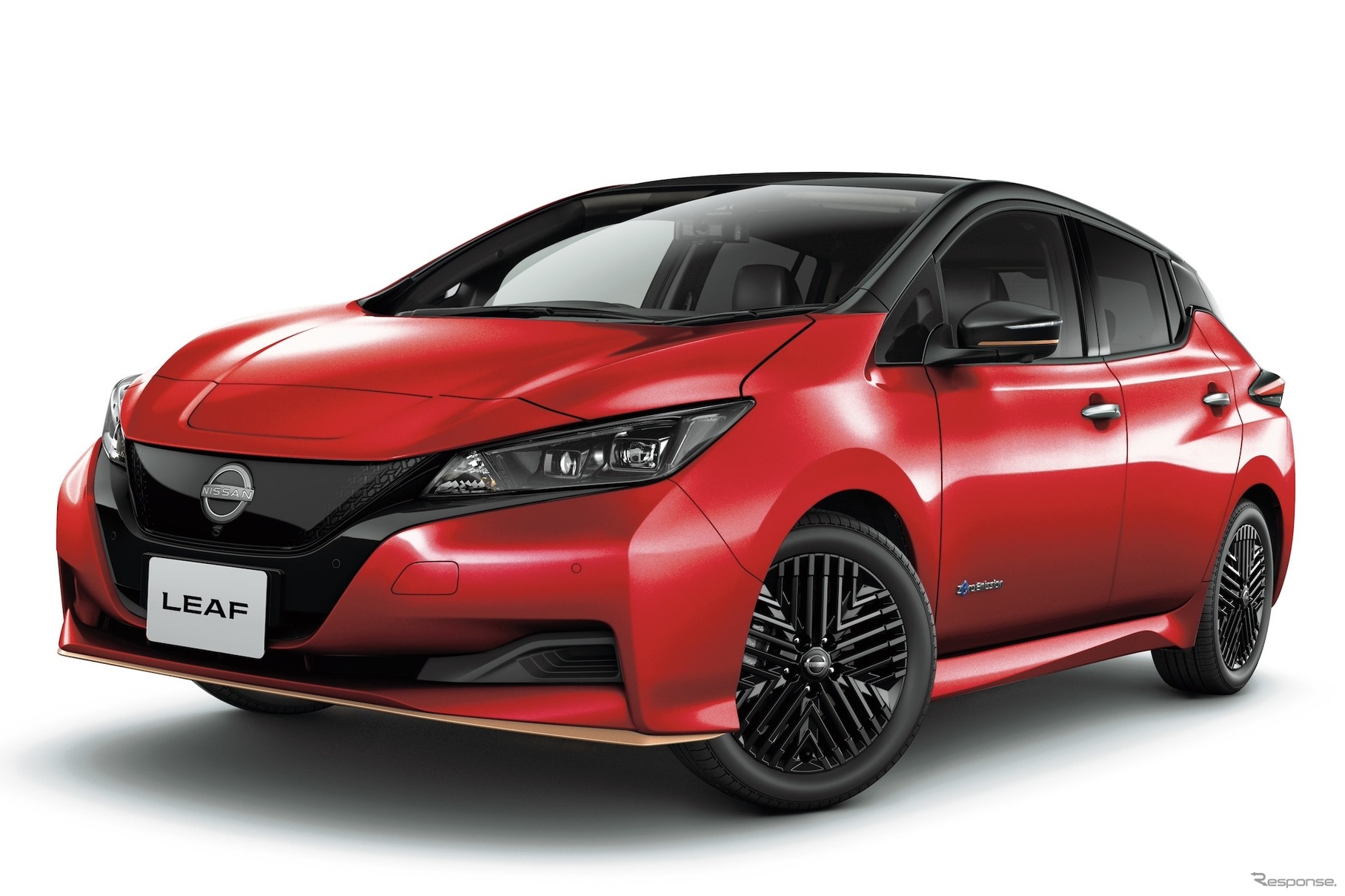 日産リーフ