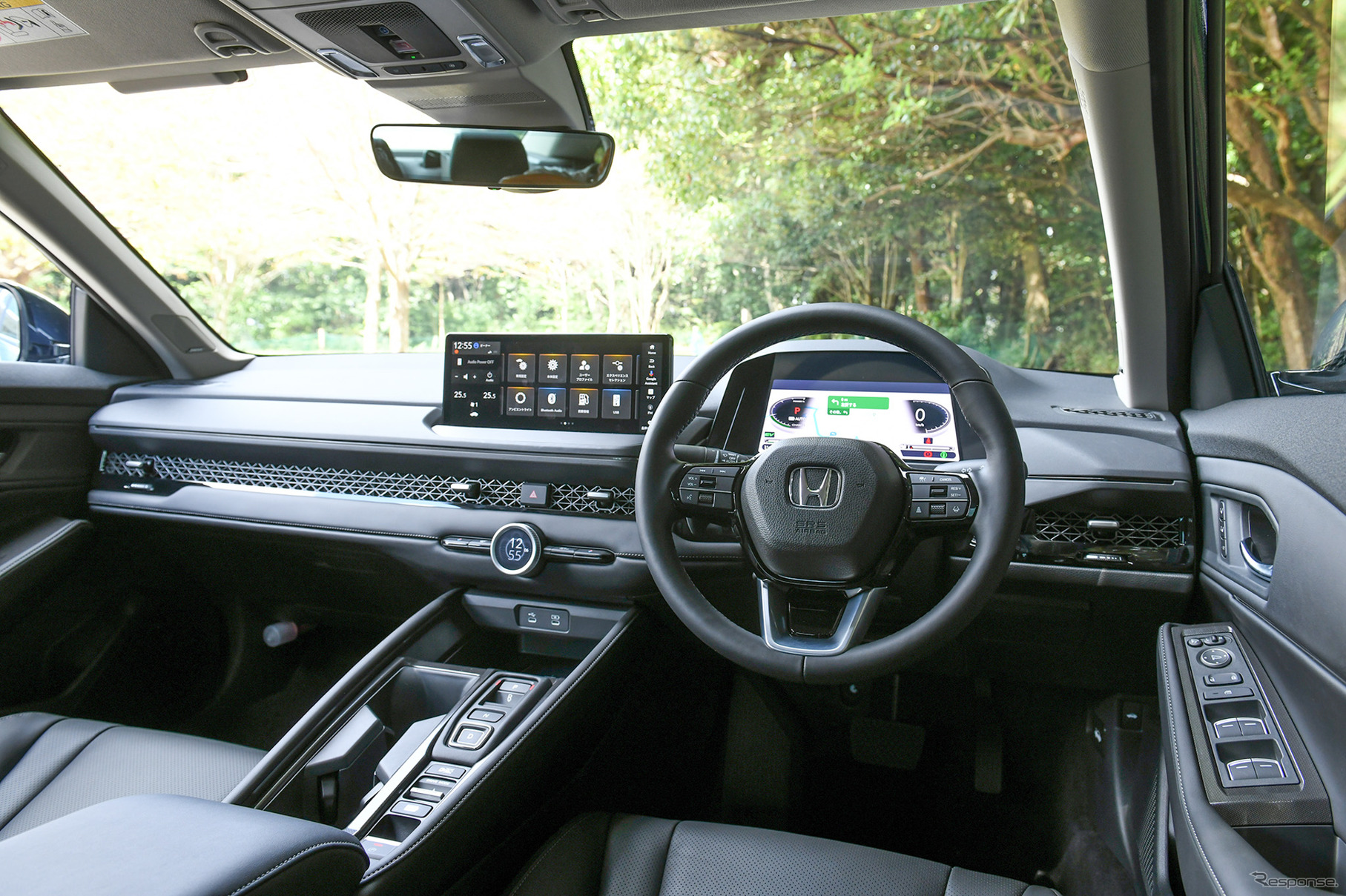 ホンダ アコード 新型