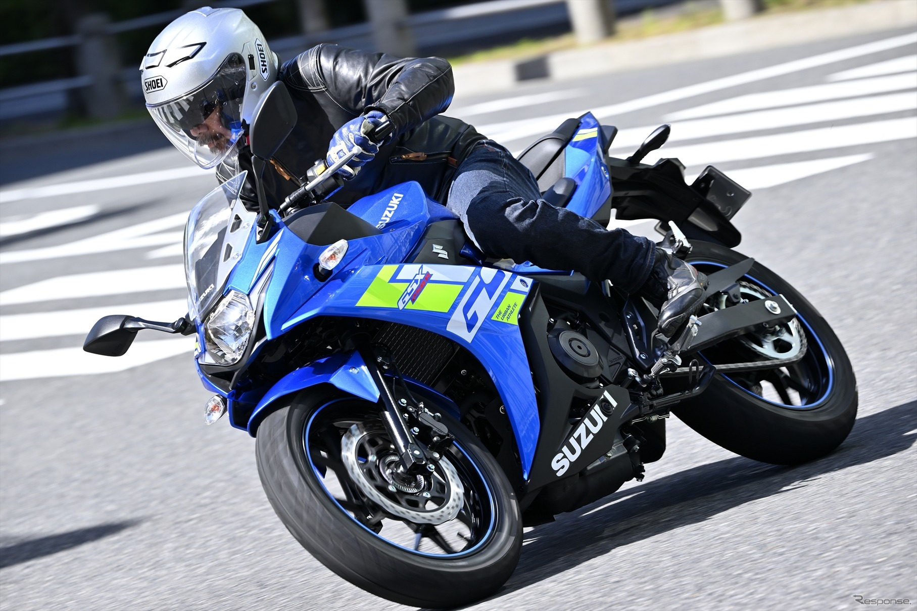 スズキ GSX250R