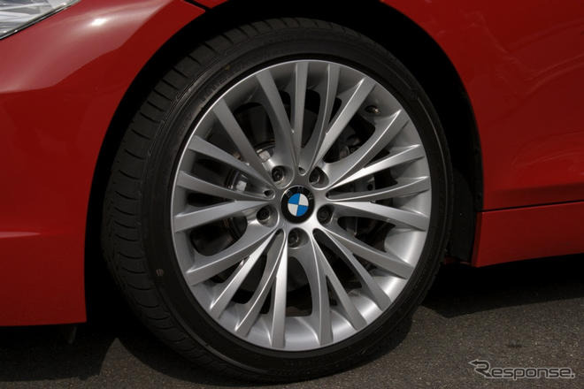 【BMW Z4 新型発売】爽快な走りをもたらすパワートレイン