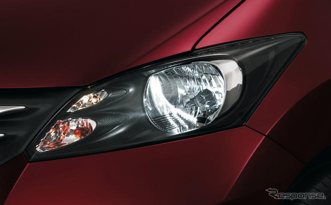 ホンダ フリード 一部改良…ジャストセレクションなど追加