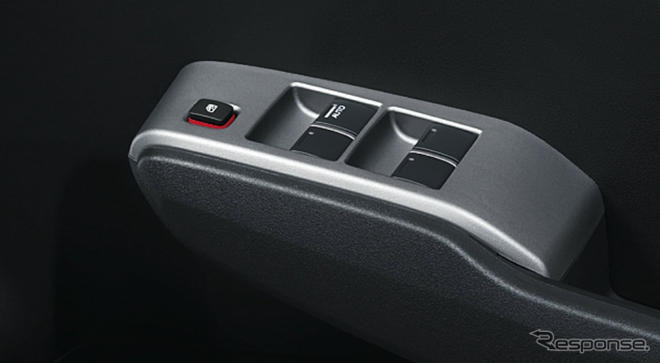 ホンダ フィット 特別仕様車…人気装備を装着