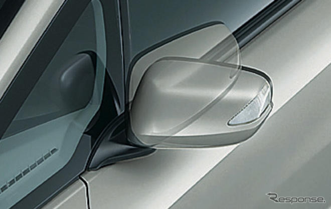 ホンダ フィット 特別仕様車…人気装備を装着