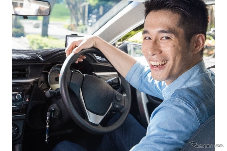 Uber Japan、 提携タクシー会社と 4 月上旬よりライドシェアを開始