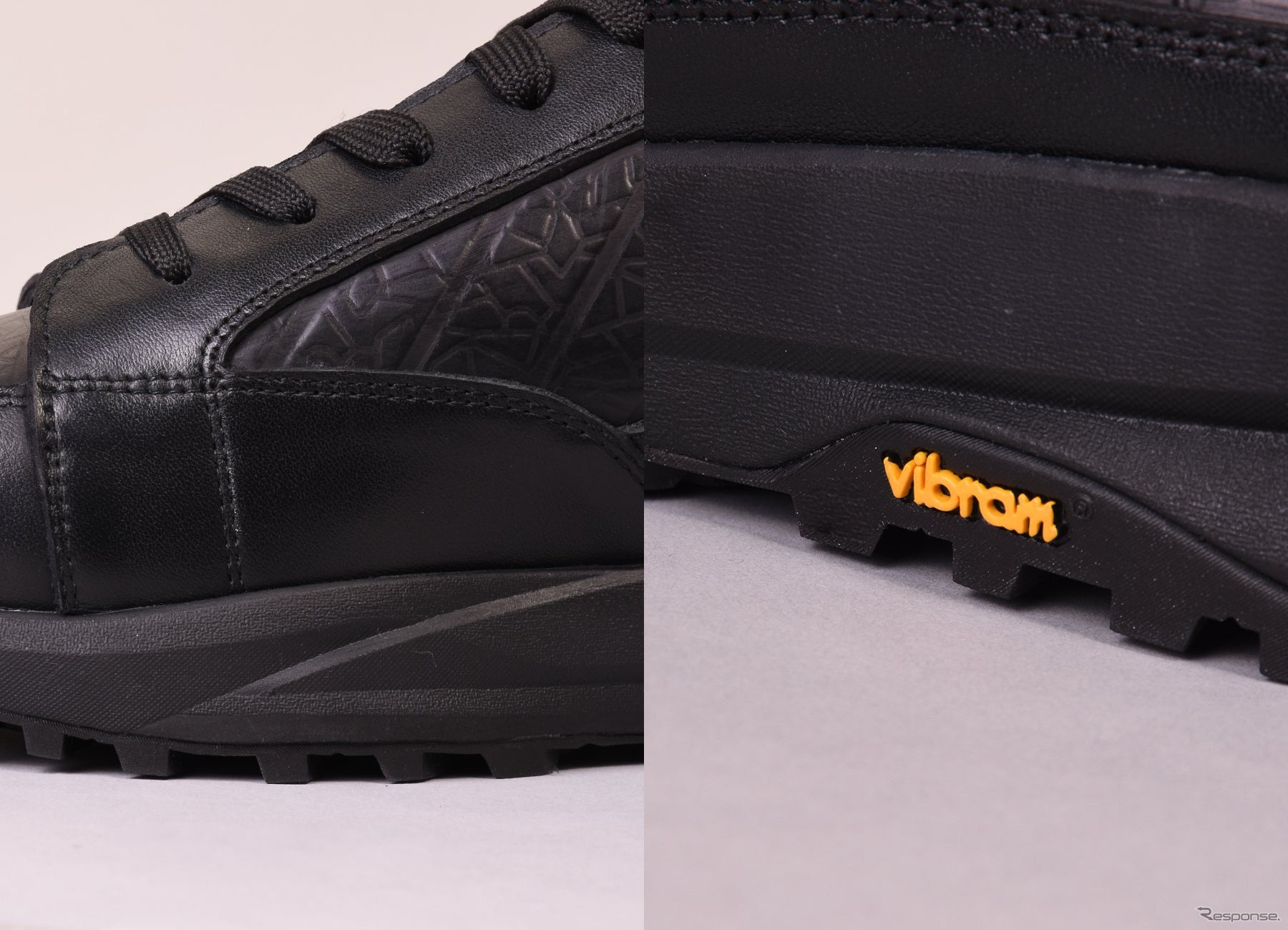 スニーカー501 Vibram Sole
