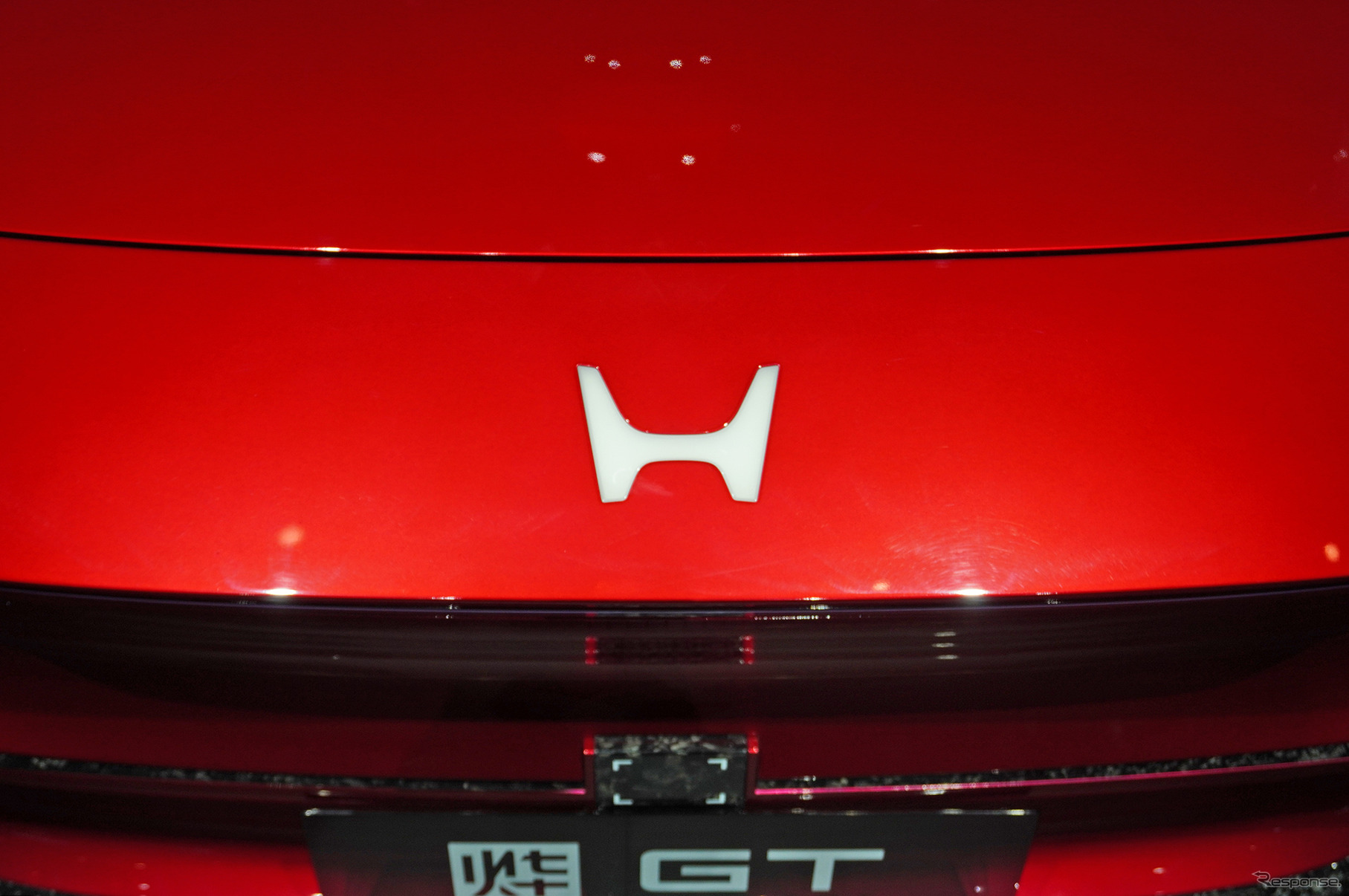 ホンダ イエ GTコンセプト（北京モーターショー2024）