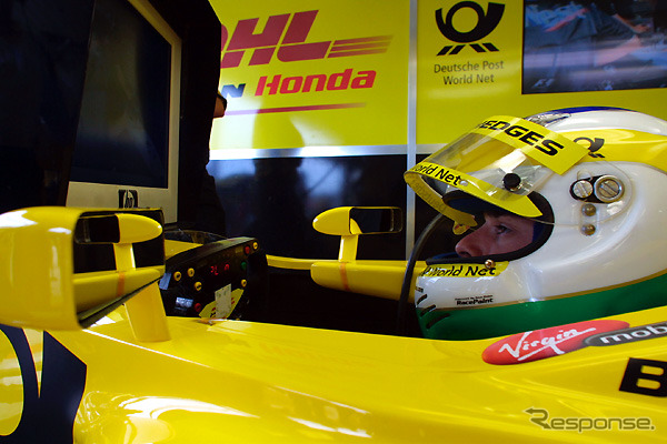 【ホンダF1ストーキング】今度はフィジケラが移籍? どこへ? 代わりは?