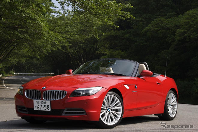 BMWグループ、販売強化のため新型車攻勢