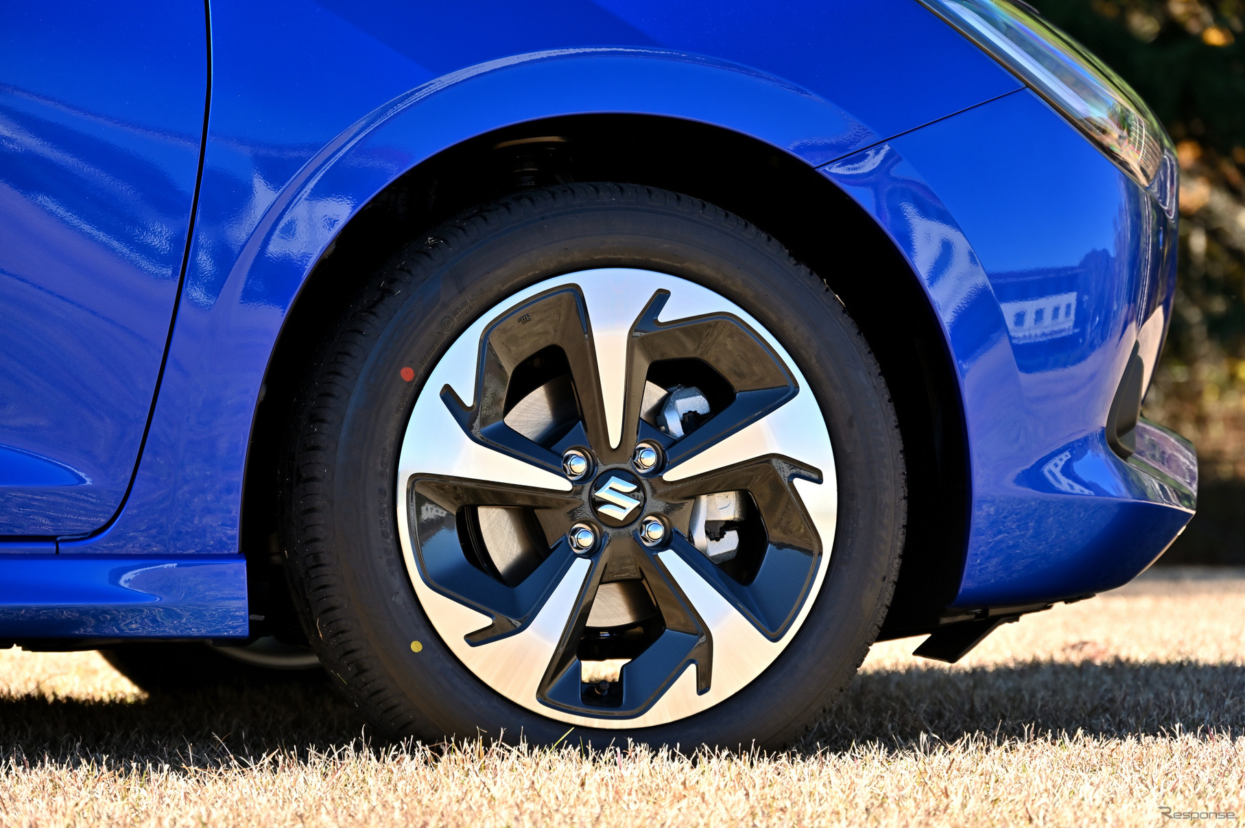 スズキ スイフト 新型