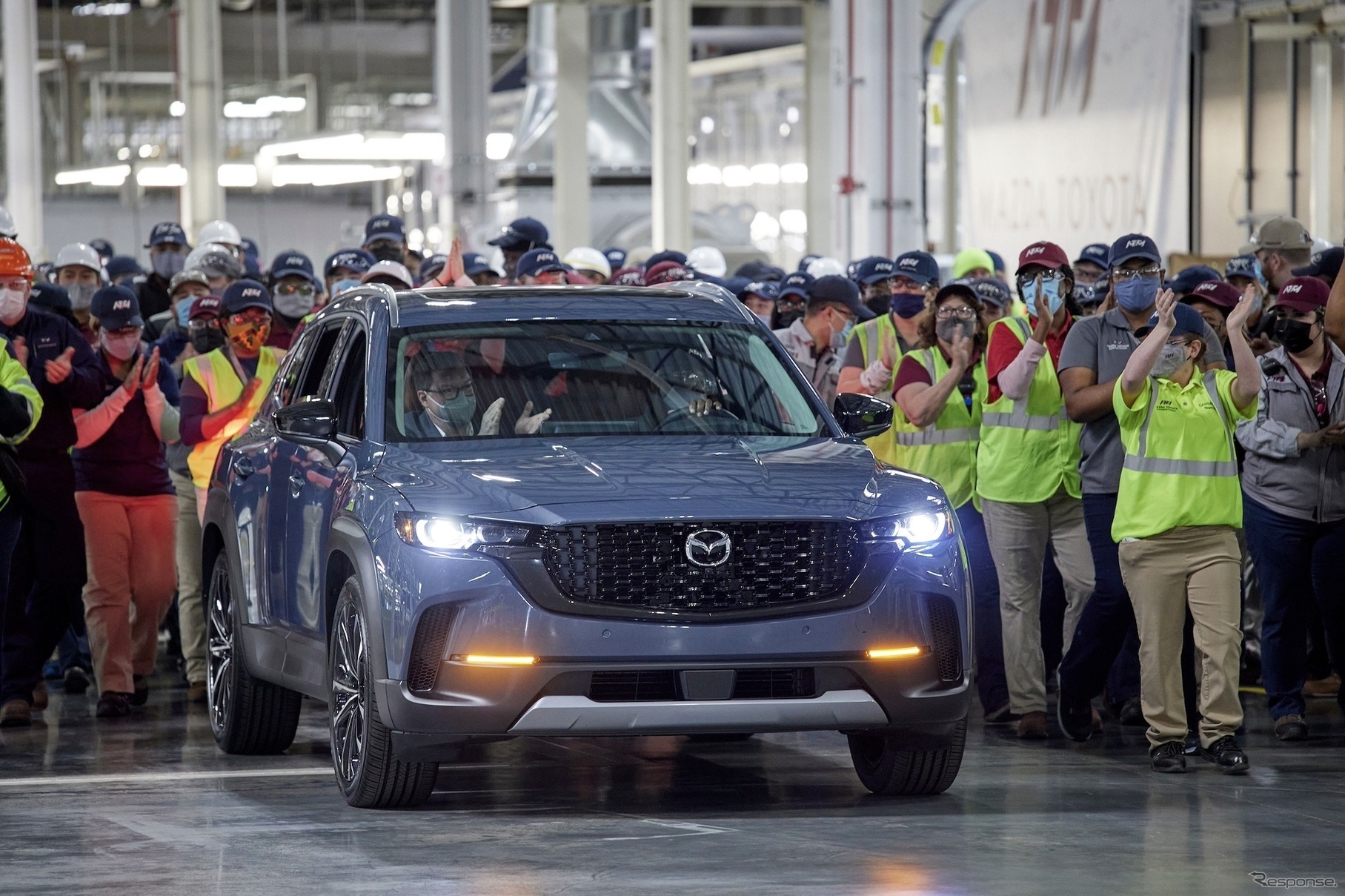 CX-50