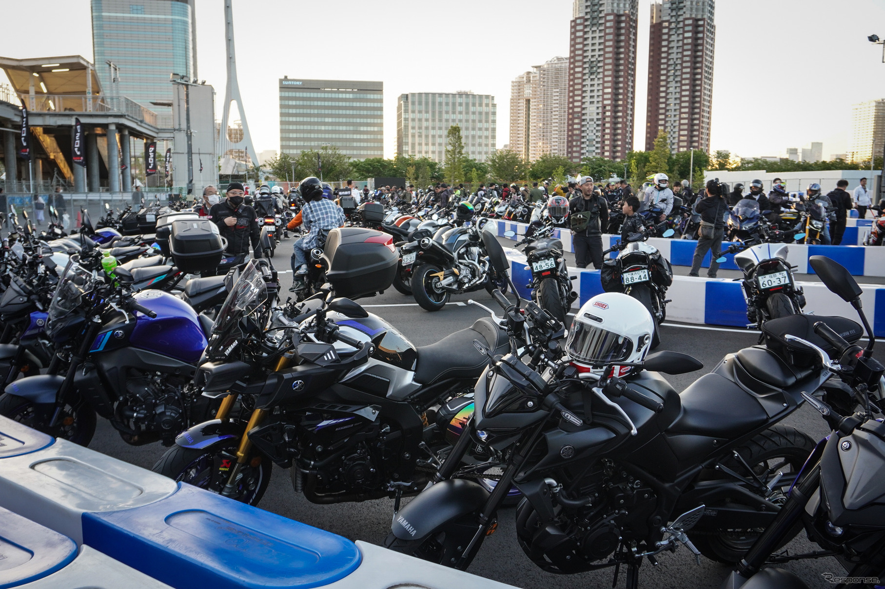 The Dark side of Japan Night Meeting 2024