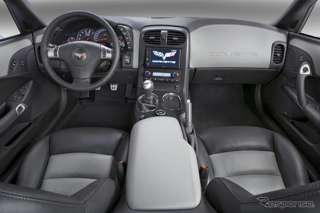 ドイツの若手億万長者はコルベットZR-1がお気に入り!?