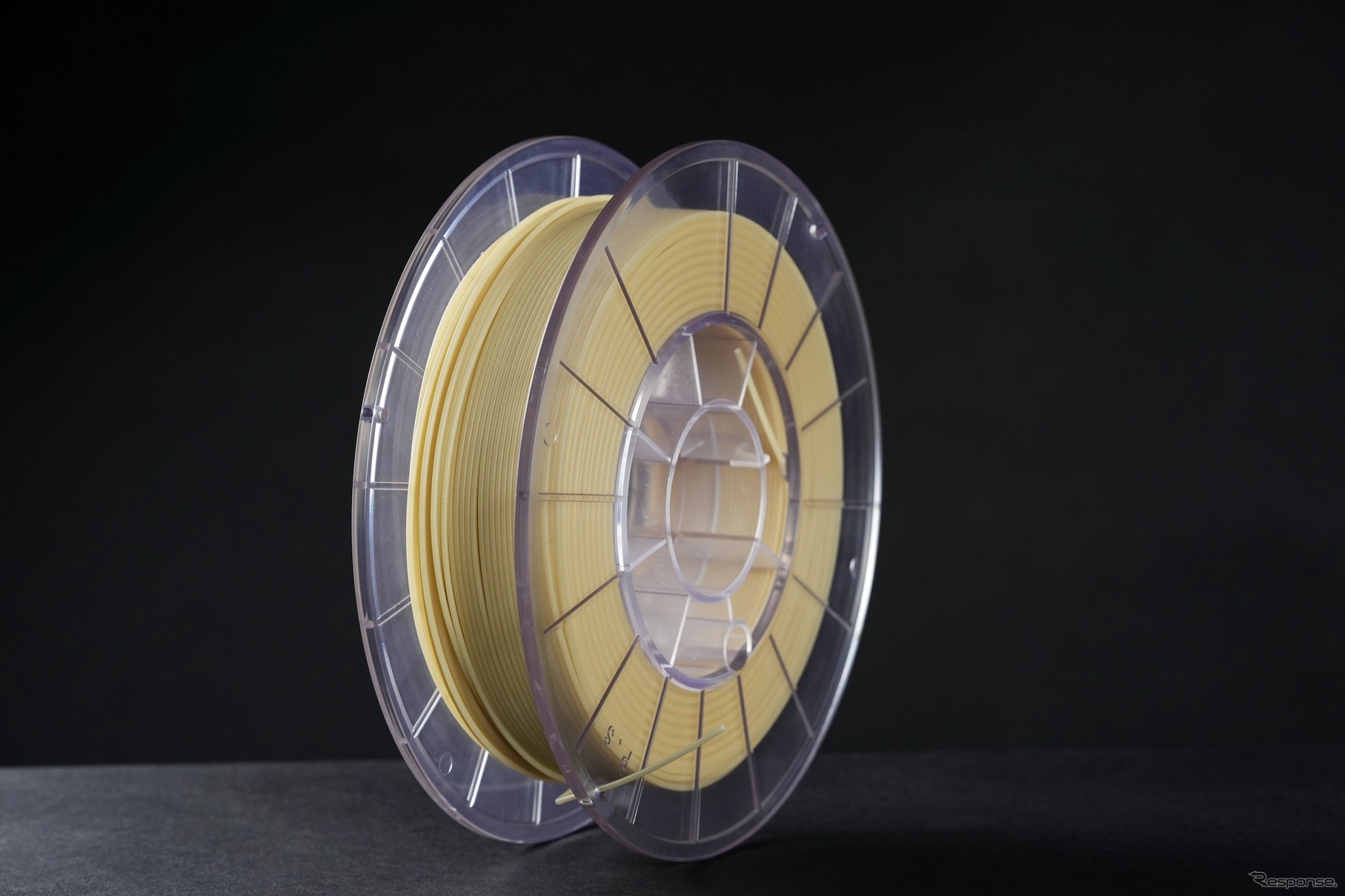 CNFコンポジット ３Dプリンターフィラメント