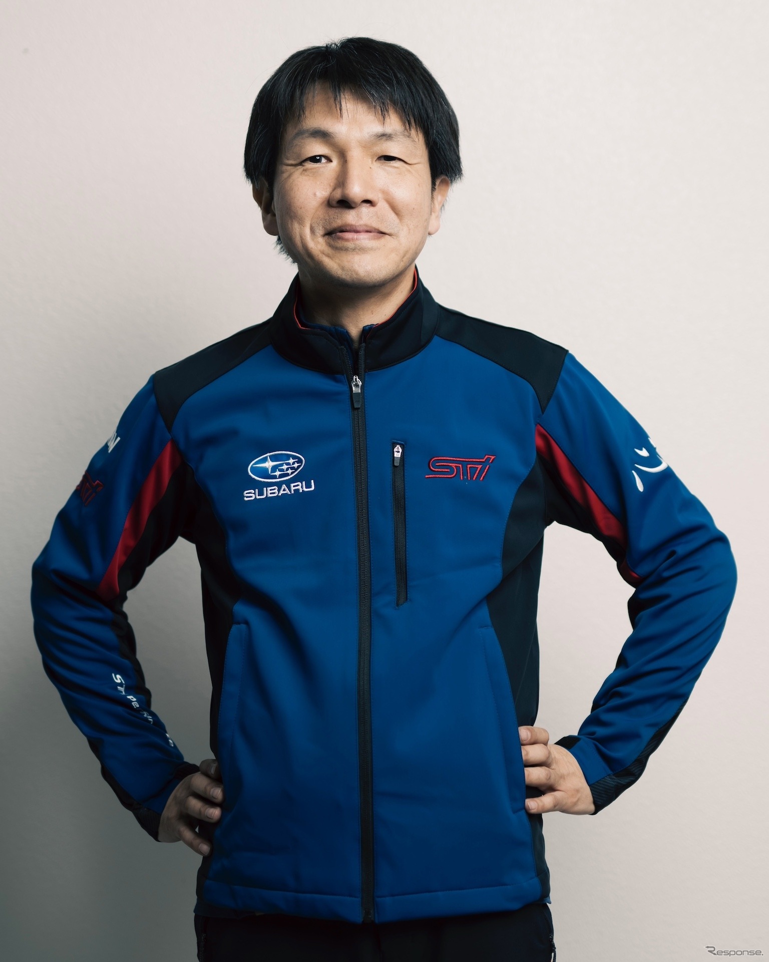 技術監督　渋谷直樹