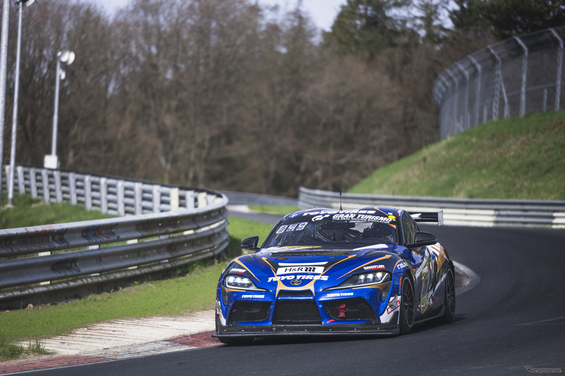 ADAC 24h Nürburgring Qualifiers