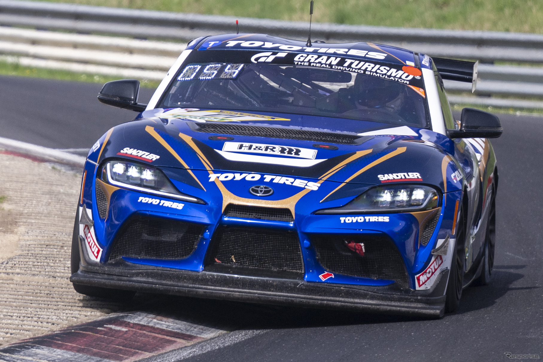 ADAC 24h Nürburgring Qualifiers