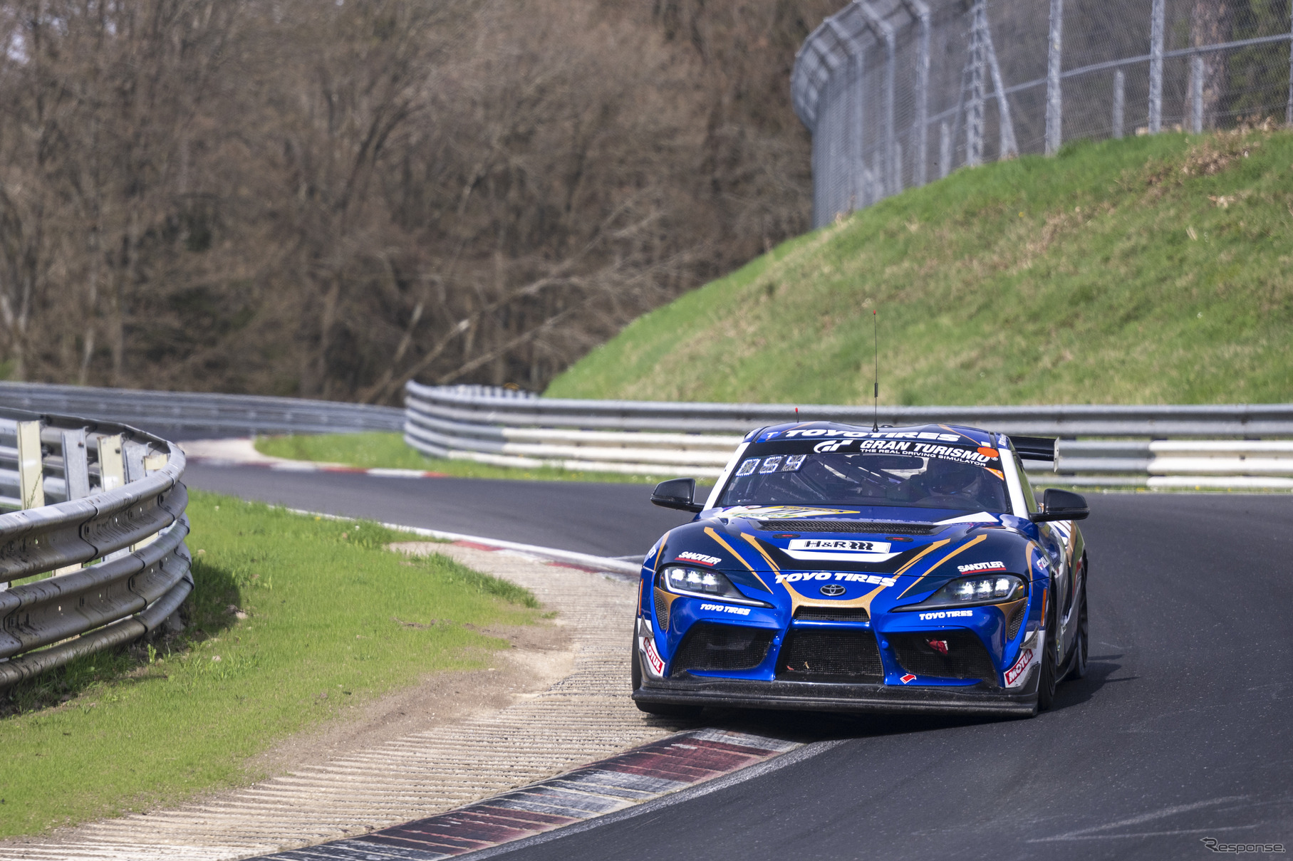 ADAC 24h Nürburgring Qualifiers