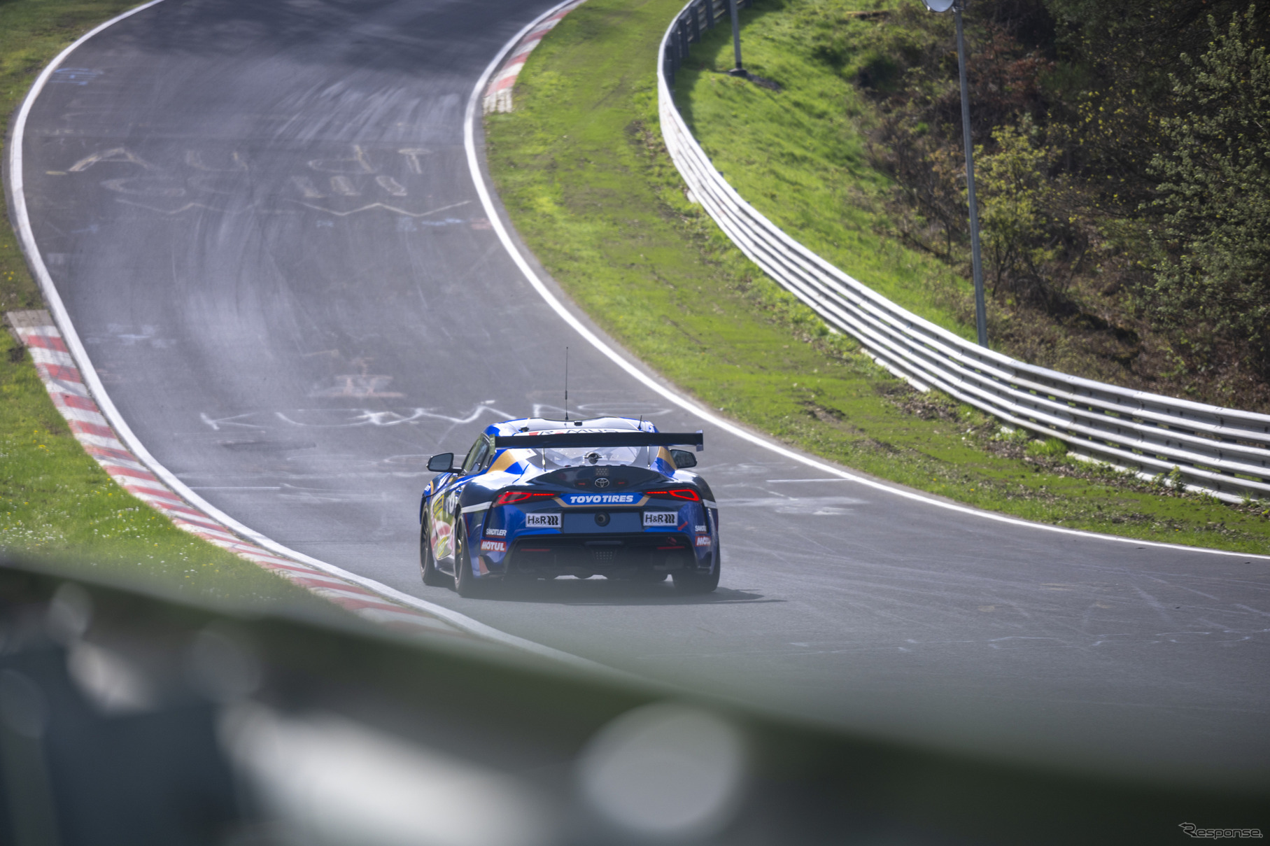 ADAC 24h Nürburgring Qualifiers