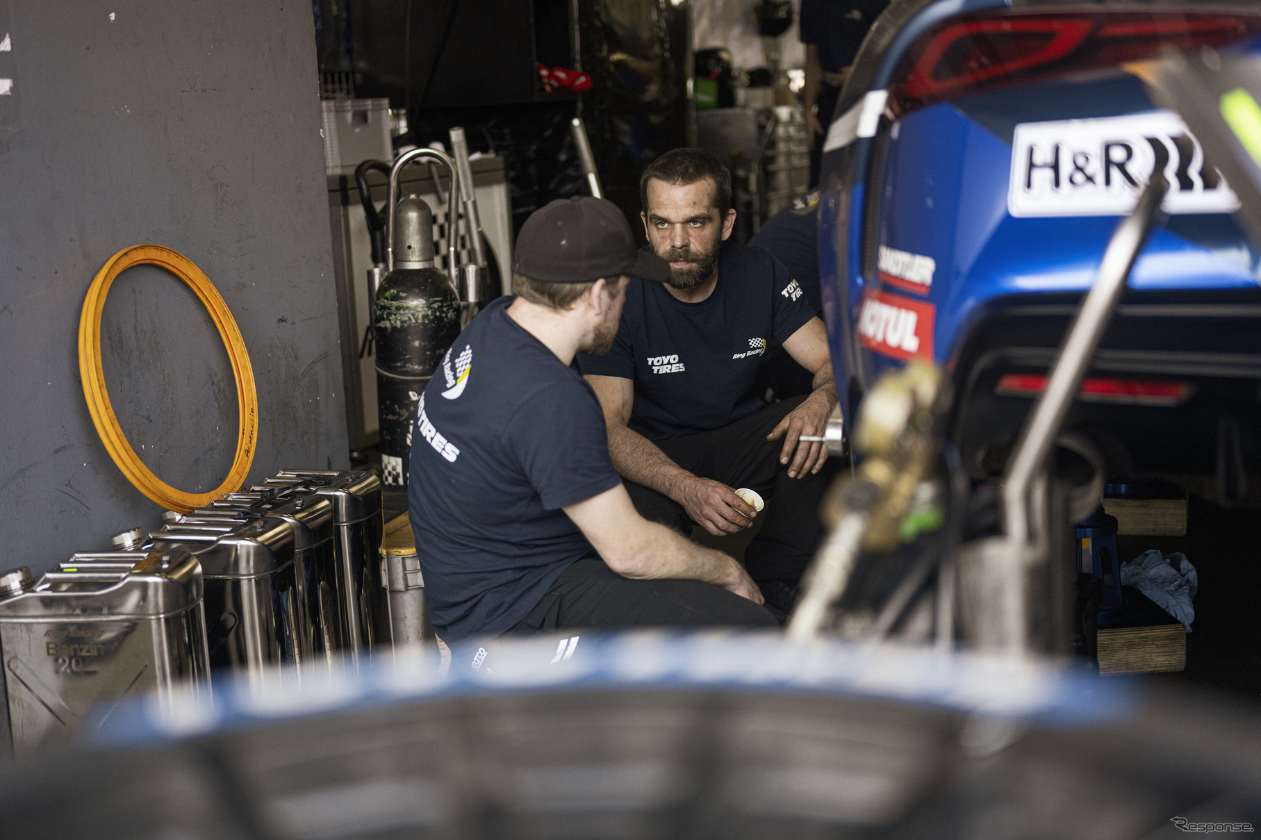 ADAC 24h Nürburgring Qualifiers