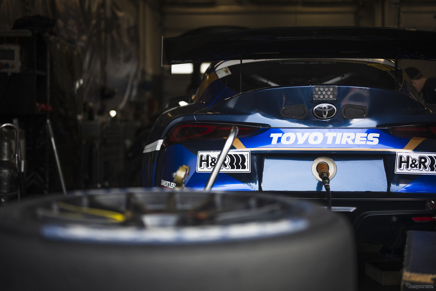 ADAC 24h Nürburgring Qualifiers