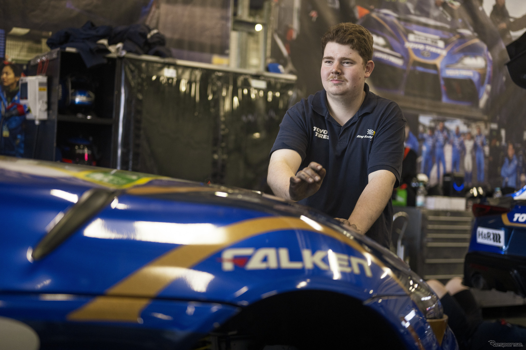 ADAC 24h Nürburgring Qualifiers