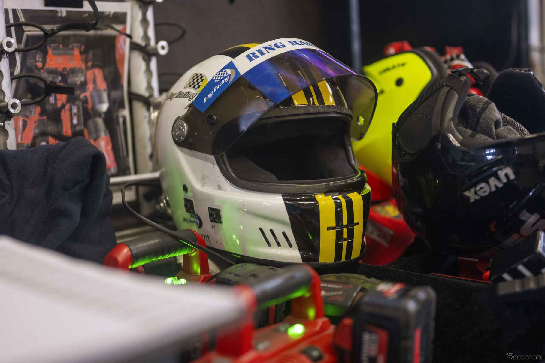 ADAC 24h Nürburgring Qualifiers