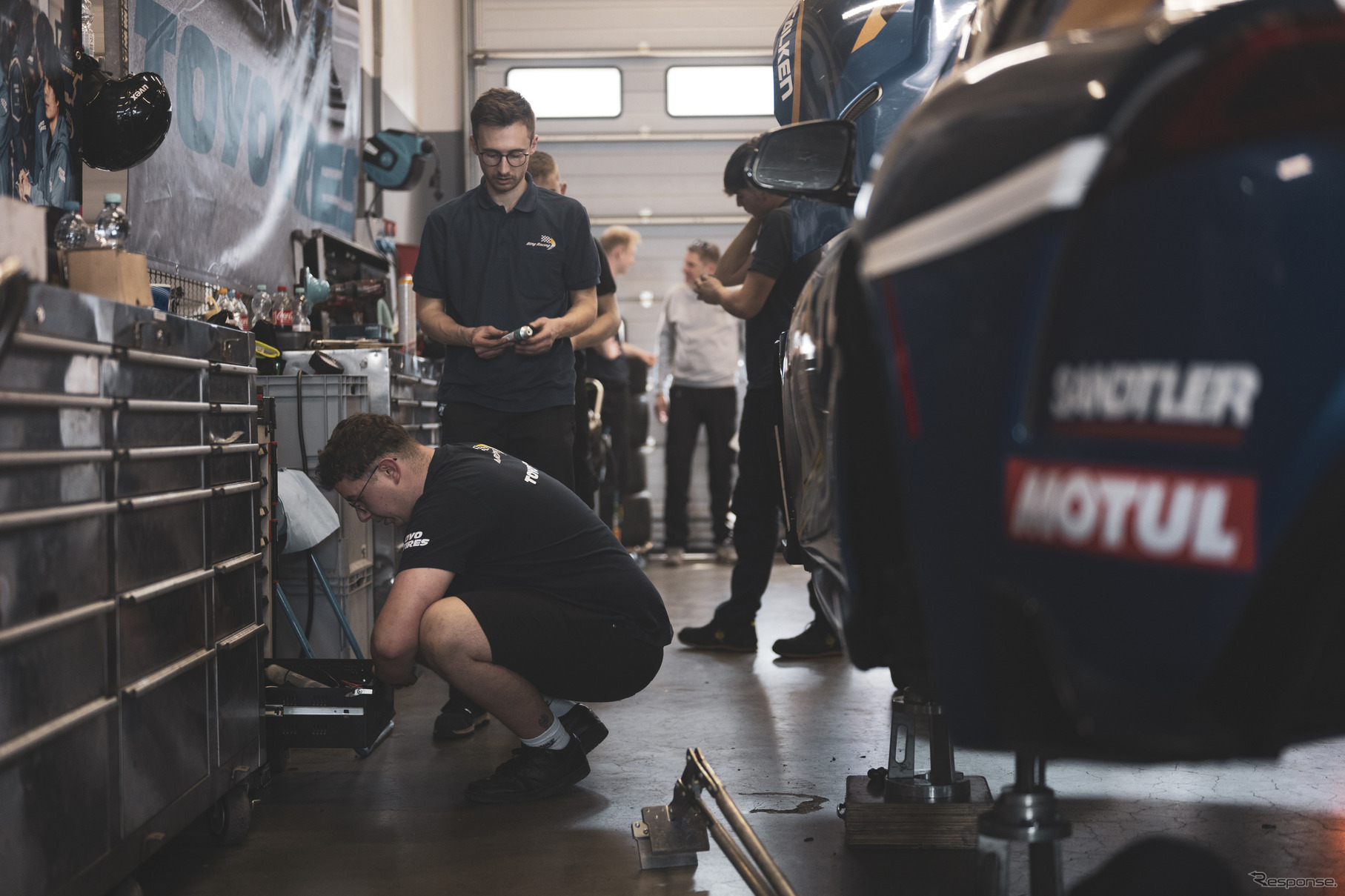 ADAC 24h Nürburgring Qualifiers