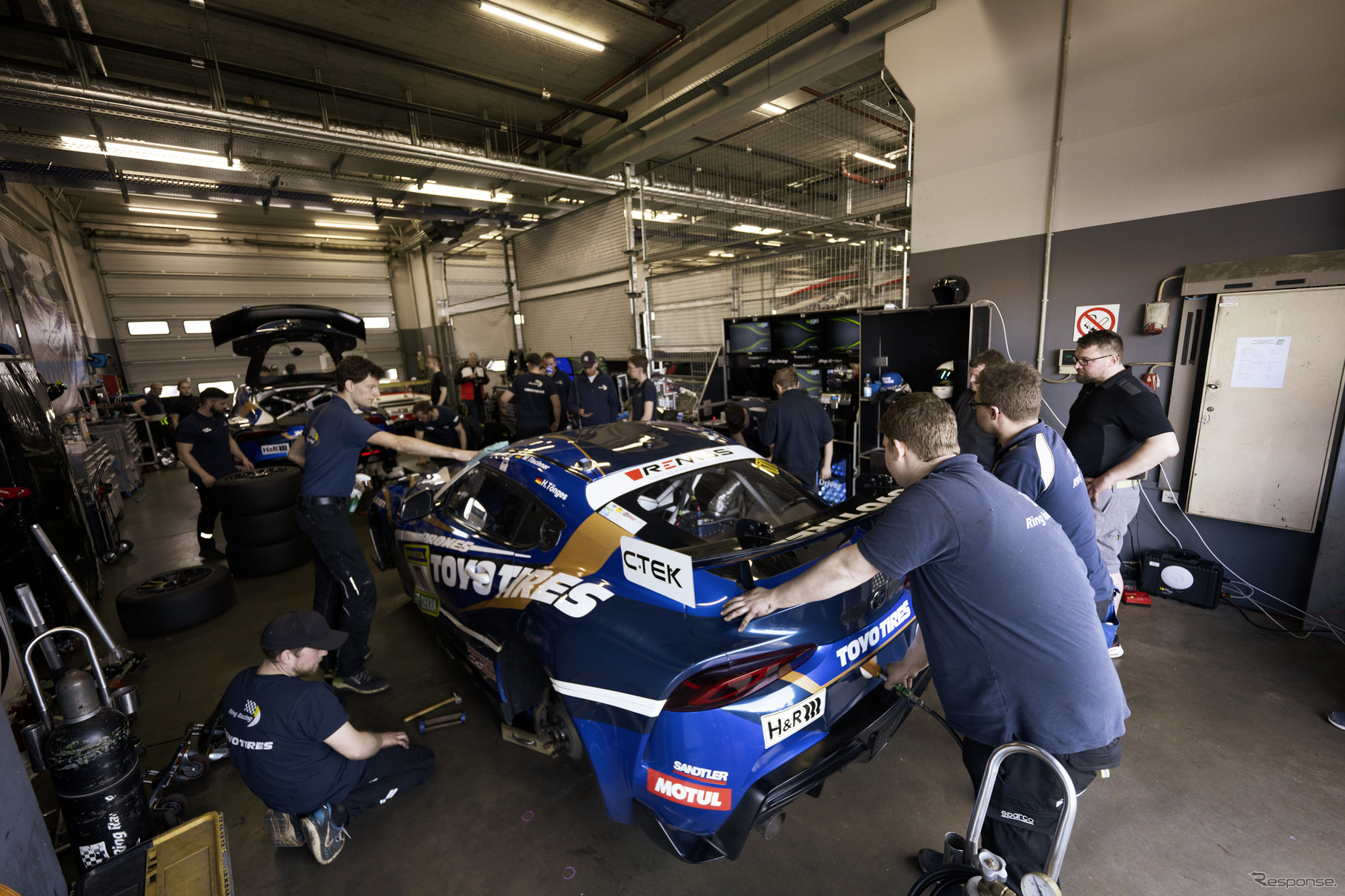 ADAC 24h Nürburgring Qualifiers
